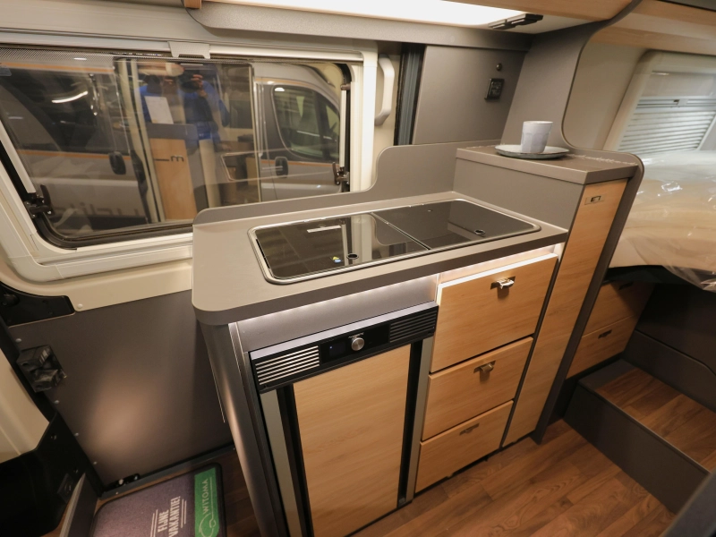 Knaus Boxlife 600 ME Platinum Selection 2026  foto: 14