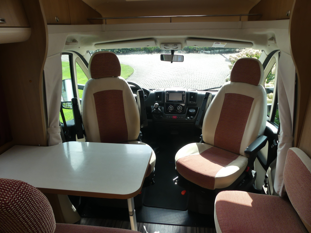 ADRIA LIDO S 42 SL foto: 10