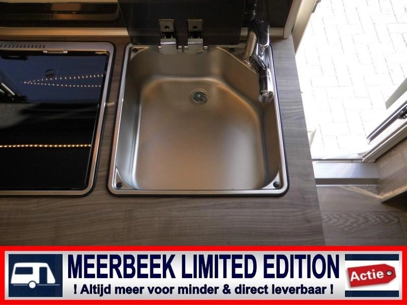 Hobby Excellent Edition 490 KMF / 2026 / NIEUWSTE MODEL !  foto: 11