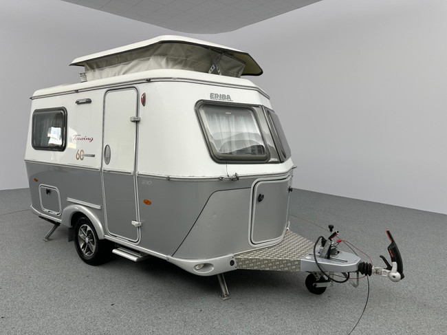 Eriba Touring Pan Familia 310 60 Edition foto: 0