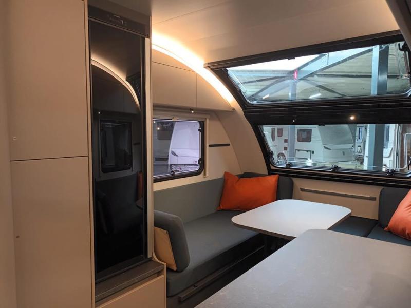 Adria Action Sport 391 LH  foto: 3