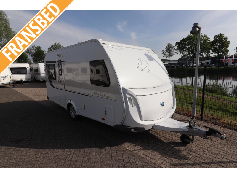 Knaus Sudwind Silver Selection 450 FU Mover Fu&szlig;bodenheizung Foto: 0
