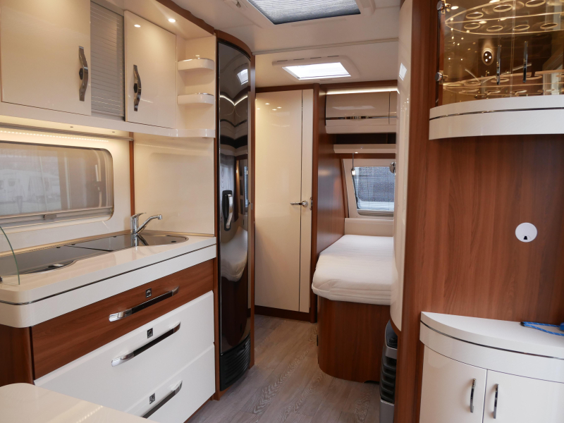 Hobby Excellent 495 UFE  foto: 6