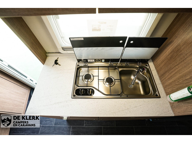 Tabbert Senara 550 DMK foto: 11