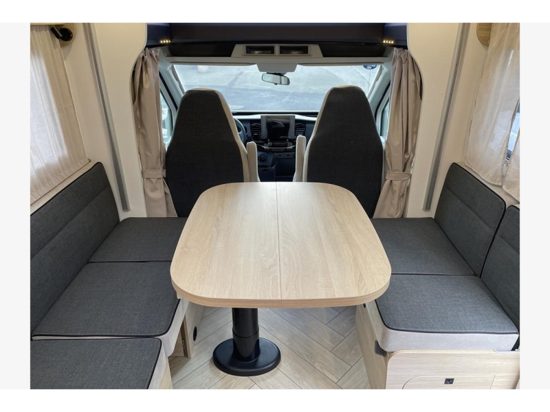 Chausson 640 Ultimate ultimate luxury space wonder photo: 4