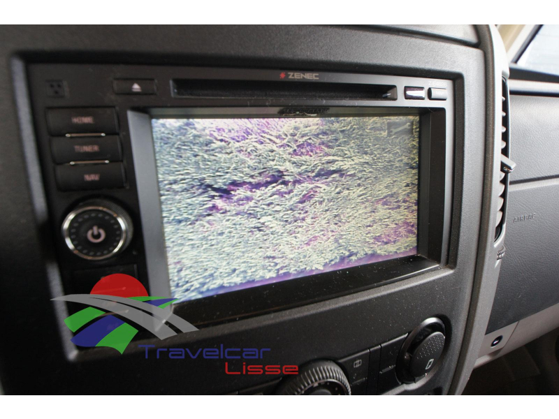 Hymer B680 Star-Line /Alde/190CV/Autom&aacute;tico foto: 18