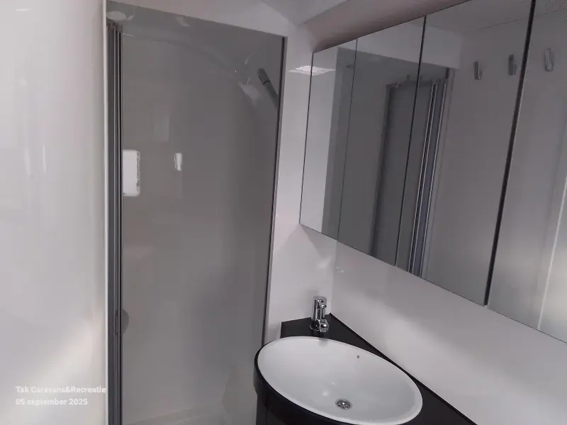 Hobby Excellent 540 WFU gratis dakairco+mover 