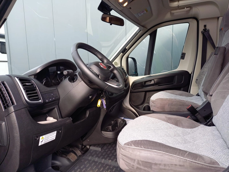 Carado T 459 - 160hp - &acirc;&not; 3,000 discount photo: 6