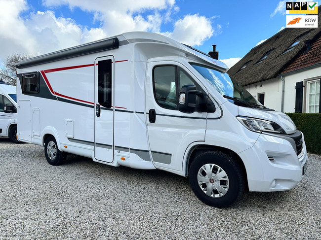 LMC Cruiser V646