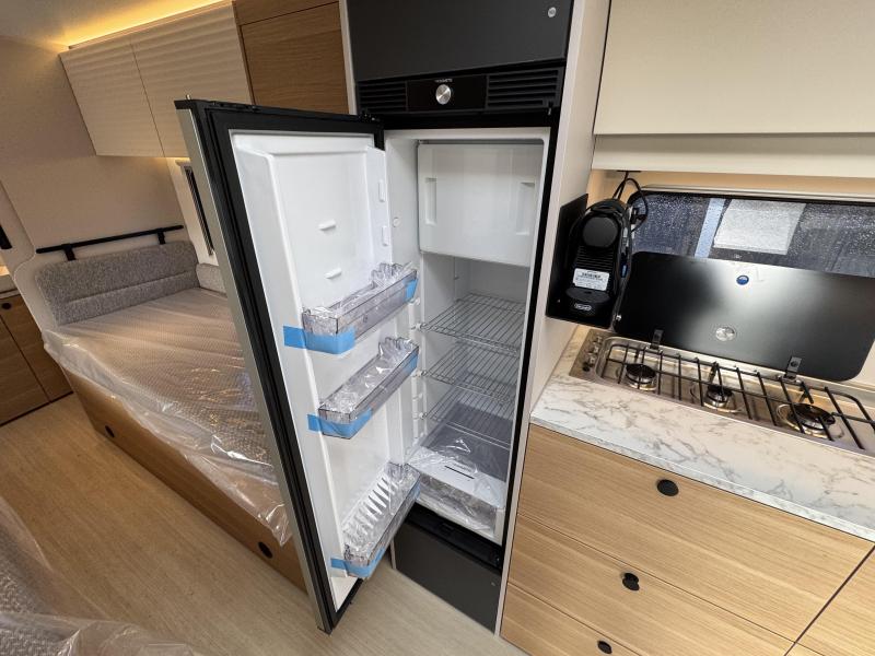 Adria Adora 572 UT  foto: 16