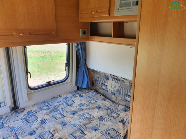 Adria Twin 560 Foto: 16