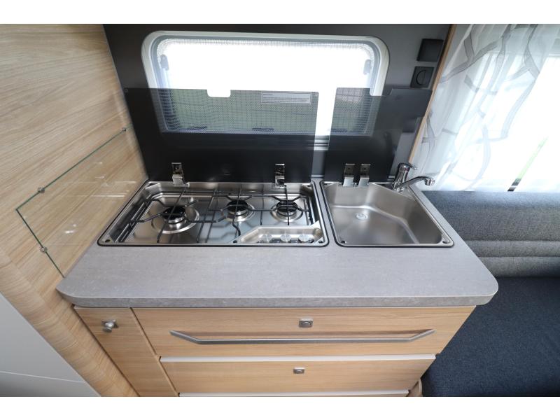 Fendt Bianco Activ 465 SFH MEGA KORTING / 082  foto: 9