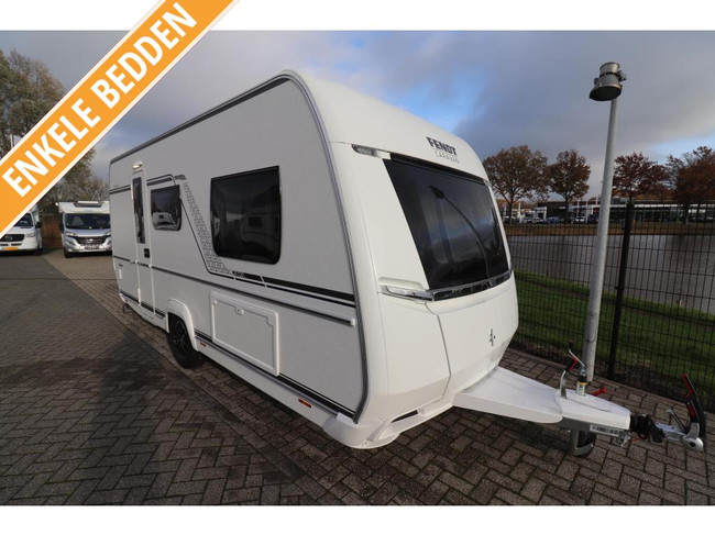 Fendt Bianco Activ 465 SGE Modèle 2026 - 599