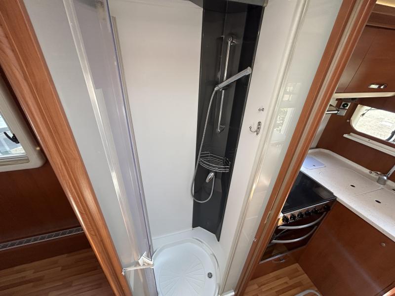 Frankia Luxury Class Full Option  foto: 15