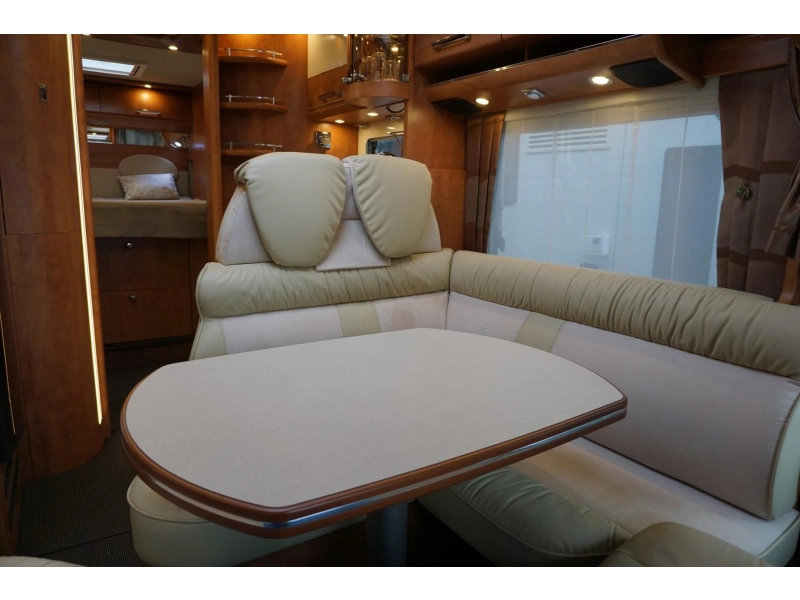 Carthago Chic C-Line II 50 QB photo : 17