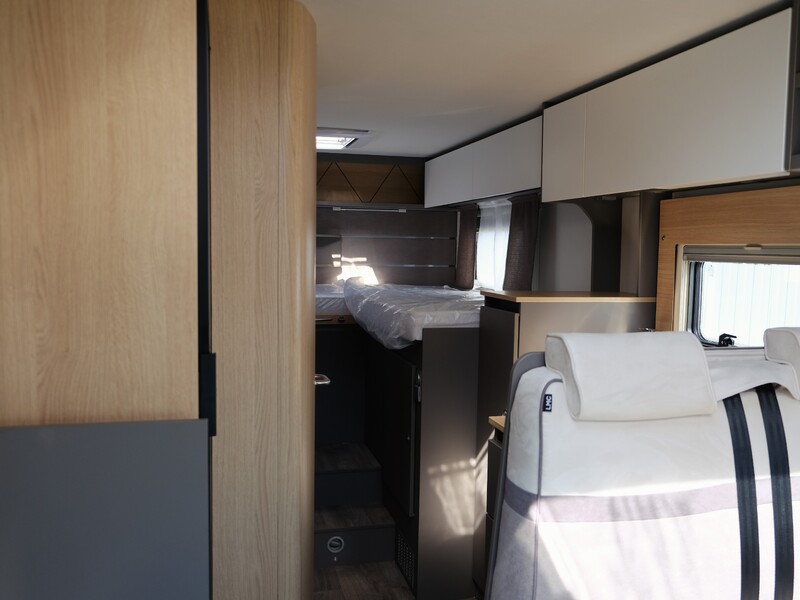 LMC Tourer T660 foto: 3