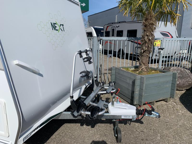 NEXT 380 Pakket NXTec1.3/NXCom  foto: 11