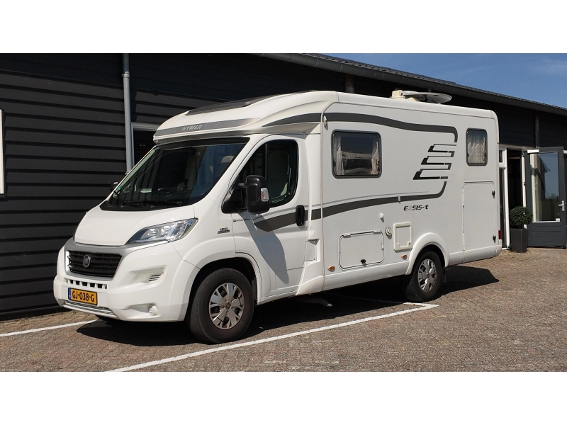 Hymer Exsis-T 474 Foto: 5