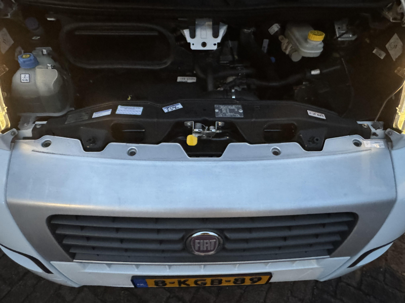 Carado T448 LENGTE BEDDEN- HEFBED  foto: 17