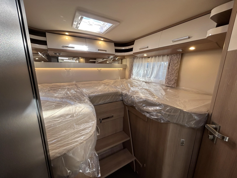 Carthago C1-Tourer 141 LE Nieuw  foto: 15