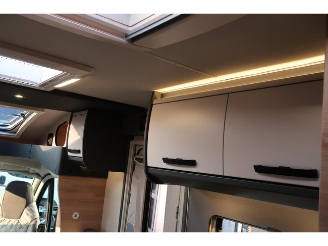 Knaus 2026 Live Ti 650MEG Platinum 180PK ALLE OPTIES! foto: 19