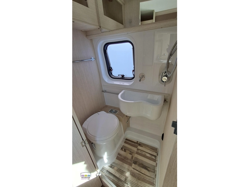 Chausson Twist 594 V Winterbestenig  foto: 9
