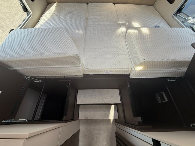 B&uuml;rstner Signature SFT 7.0 Fiat foto: 19