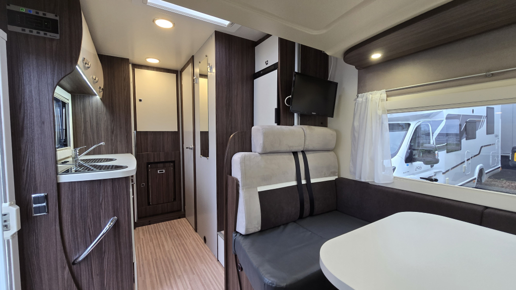 Benimar Tessoro 486 photo: 17