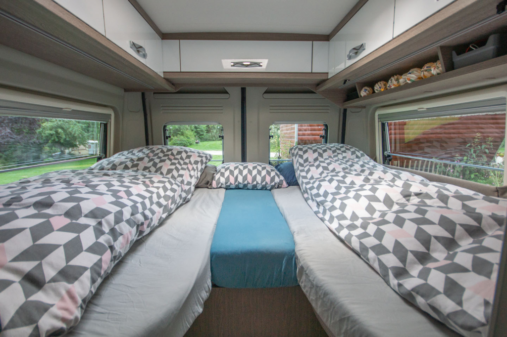 Pössl Roadcruiser foto: 12