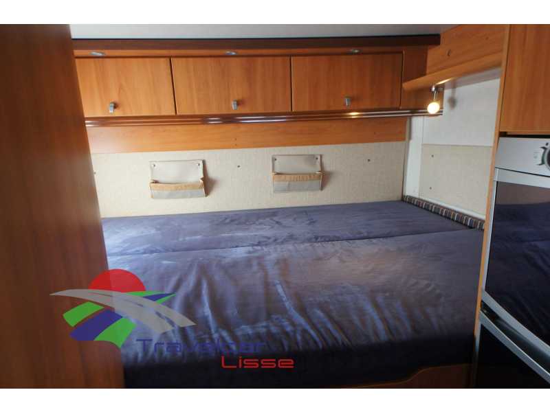 Hymer B614 CL Exclusive Line  foto: 8