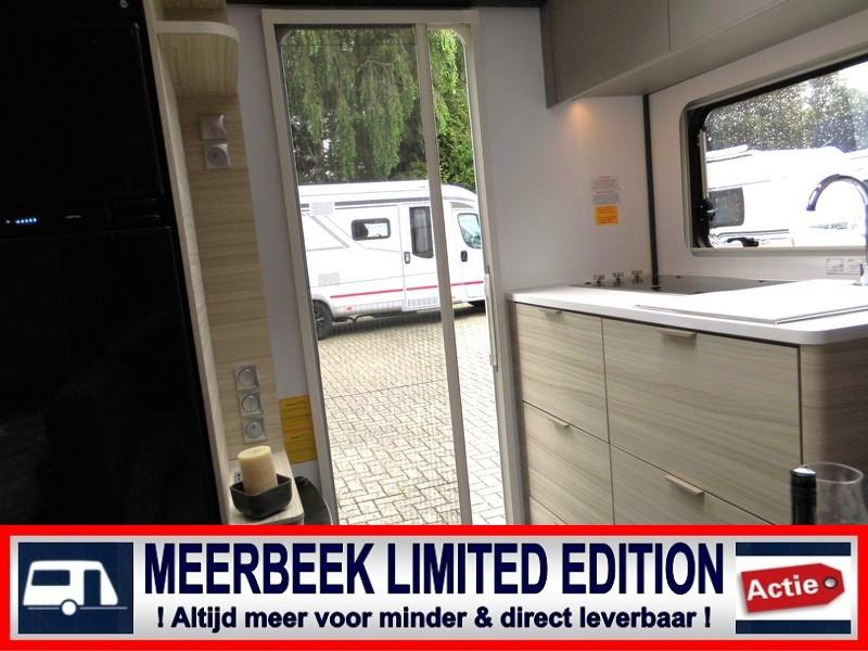 Adria Altea 402 PH 3534,=KORTING MOVER+THULE  foto: 22