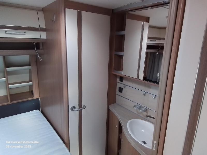 Fendt Bianco Selection 465 SFB  foto: 8