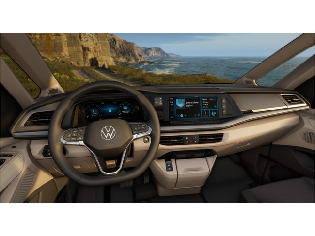 Volkswagen California Ocean 1.5 eHybrid 180 kW / 245 PK DSG 4Motion foto: 10