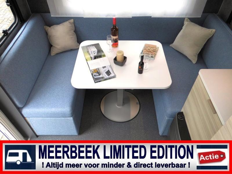 Adria Altea 492 LU 2026 NIEUWSTE MODEL !  foto: 5