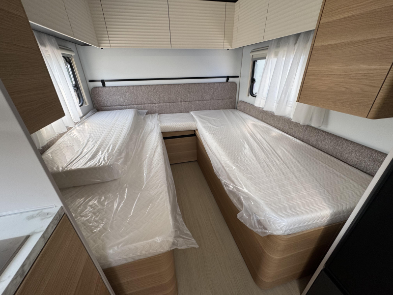 Adria Adora 532 UL foto: 4