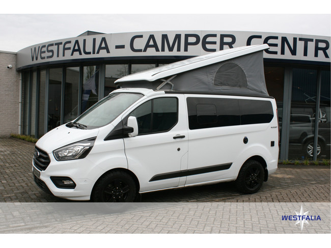 Mercedes-Benz V-klasse Westfalia Marco Polo 250D AMG 9G-tronic Easy up Pack | Premium Pack | Winter Pack | Sport Pack |