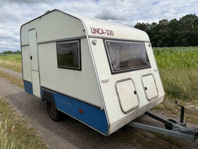 Biod Linca 330