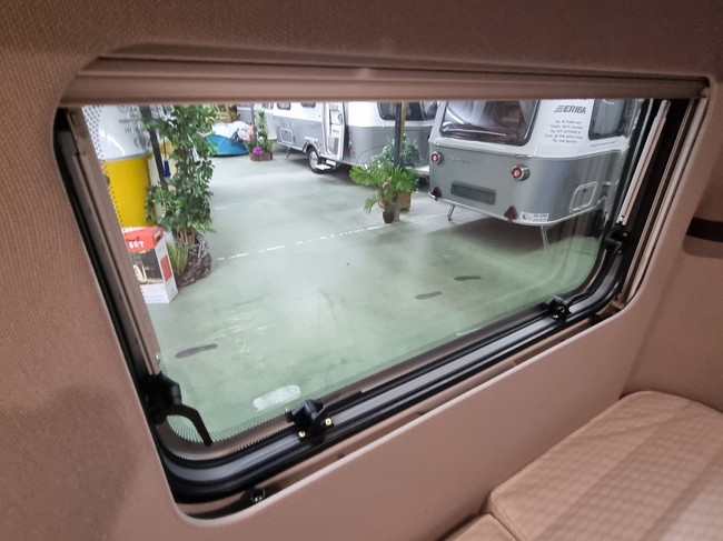 Eriba Feeling 425 foto: 20