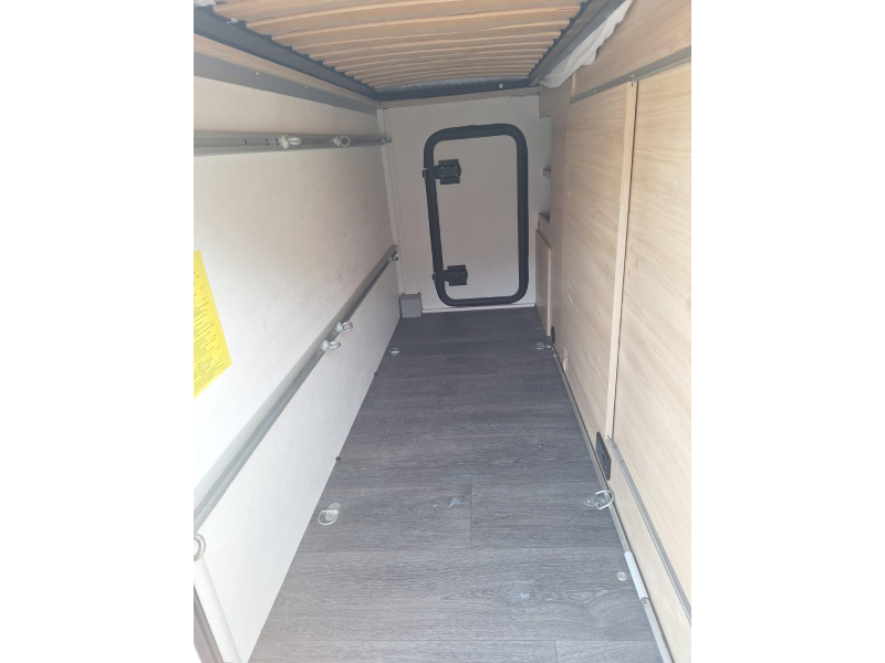 Chausson First Line 514 S photo : 18
