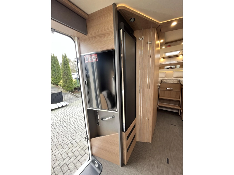 Carthago C-Tourer T 145 RBLE 20.000,- de ventaja foto: 10