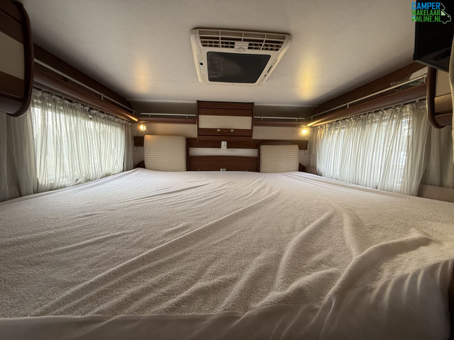 Hymer B 674SL foto: 21
