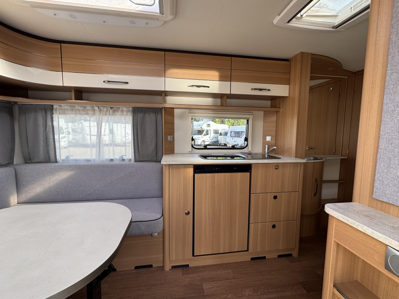 LMC Style 440 D foto: 8