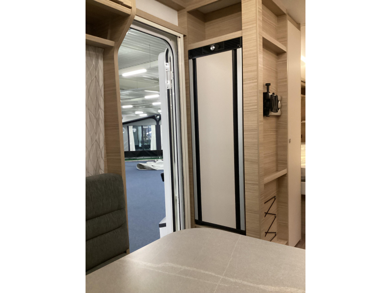 Fendt Bianco Activ 465 SFH  foto: 17