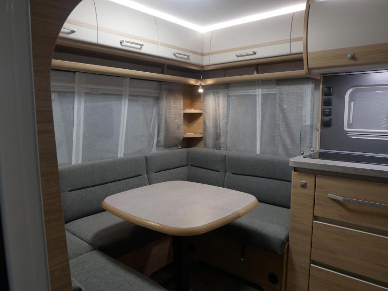 Fendt Bianco Selection 515 SG nu met GRATIS mover  foto: 3