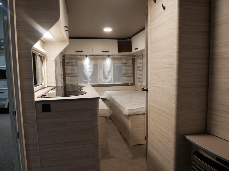 Dethleffs C'Joy Active 460 LE Modell 2026 Foto: 5