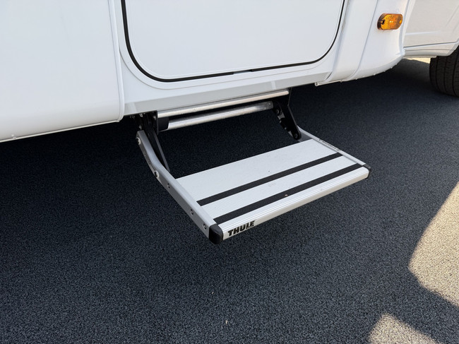 Weinsberg CaraHome 650 DG foto: 5