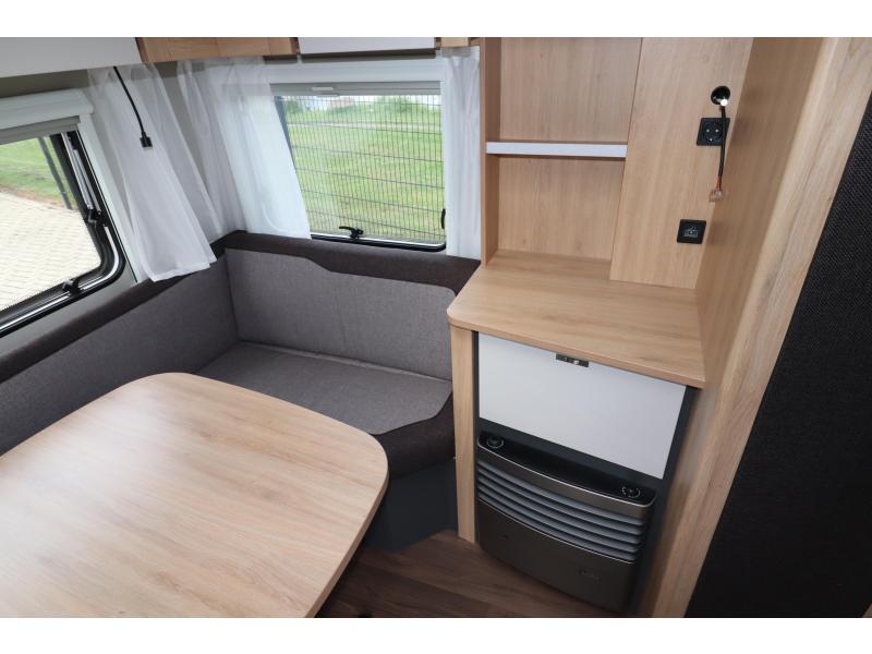 Knaus Sport 460 EU MEGA KORTING / 054  foto: 14