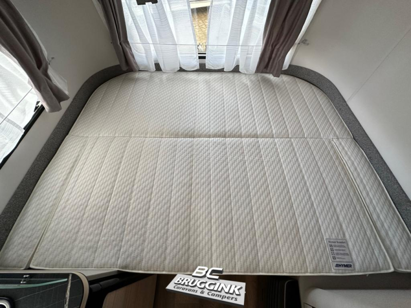 Eriba Touring 430 NUGGET GOLD  foto: 9