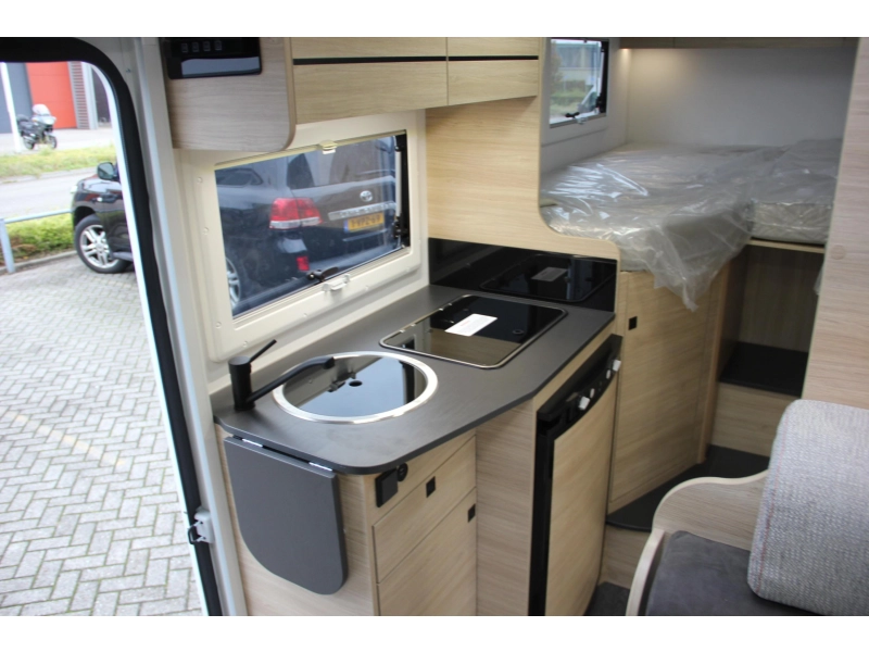 Chausson S697 Foto: 6