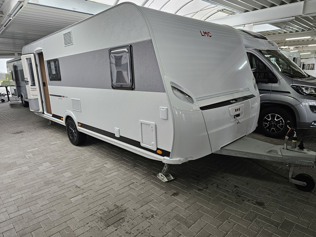 LMC Vivo 522K